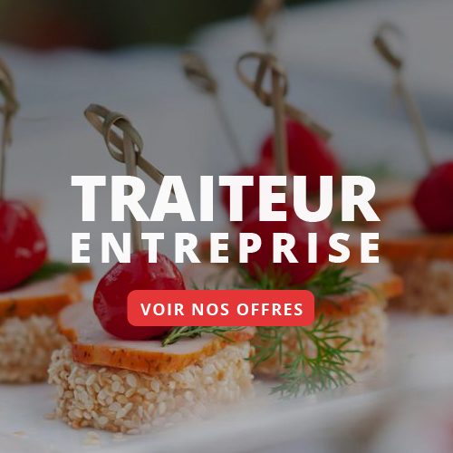 traiteur entreprise